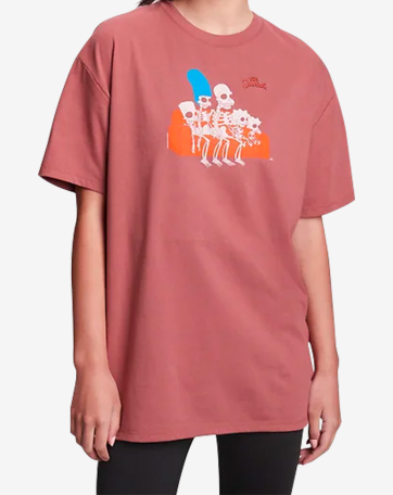 Teen Graphic T-Shirt